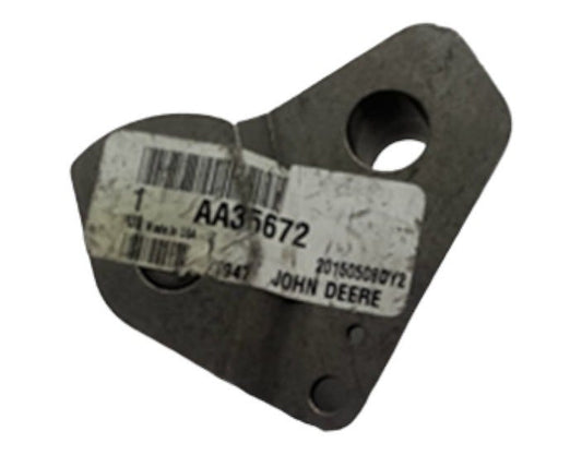 New OEM Genuine John Deere Shift Collar Carrier, Part # AA35672