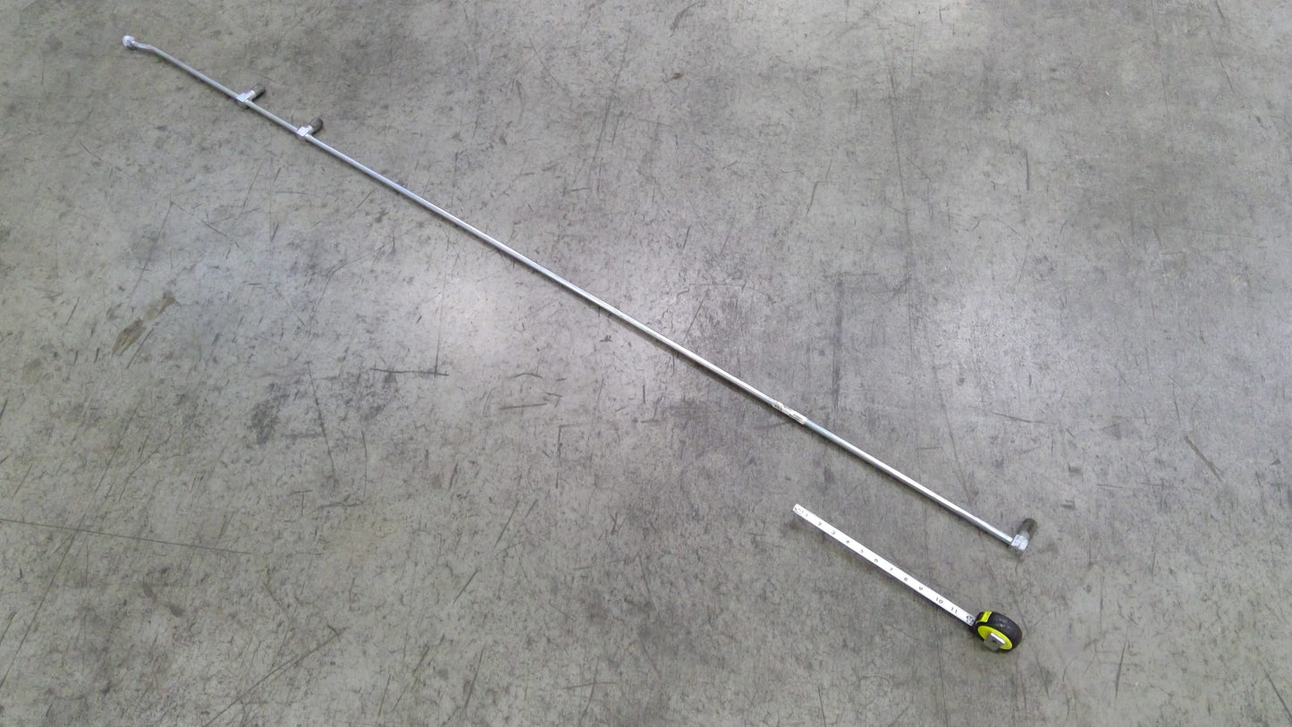 New OEM Genuine John Deere Manifold, Part # AA38527