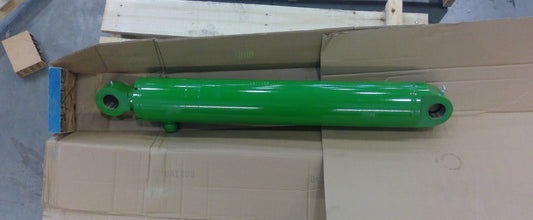 New OEM Genuine John Deere Cylinder, Part # AA42693