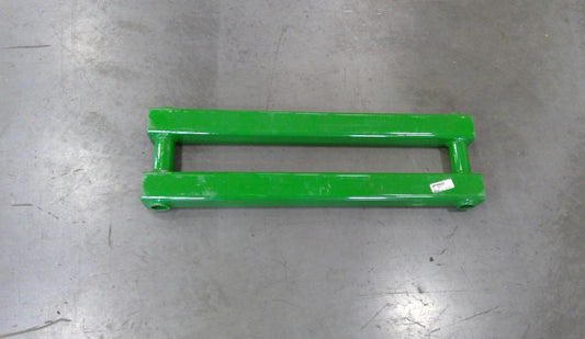 New OEM Genuine John Deere Support Assy - Lower Par A, Part # AA44111