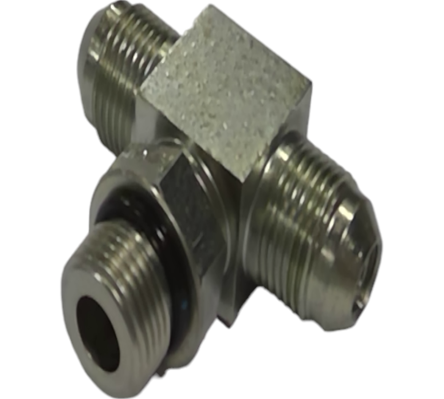 New OEM Genuine John Deere Valve Relief (550 Psi), Part # AA44350