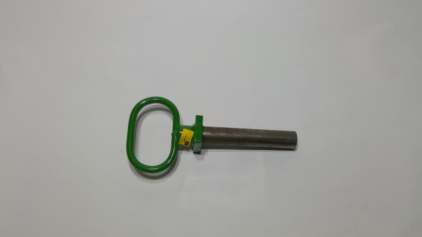 New OEM Genuine John Deere Pin, Part # AA44645