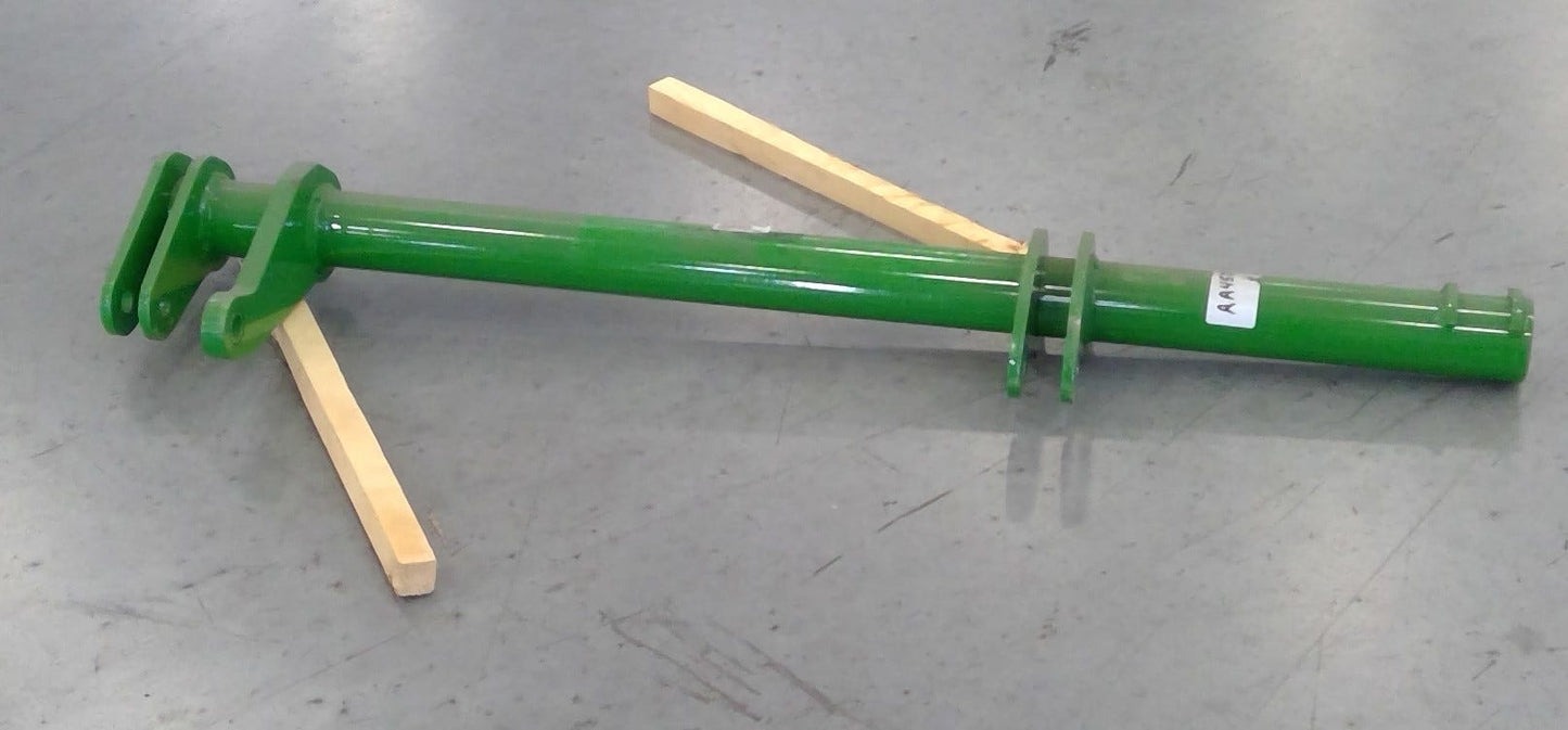 New OEM Genuine John Deere Rockshaft, Part # AA45047