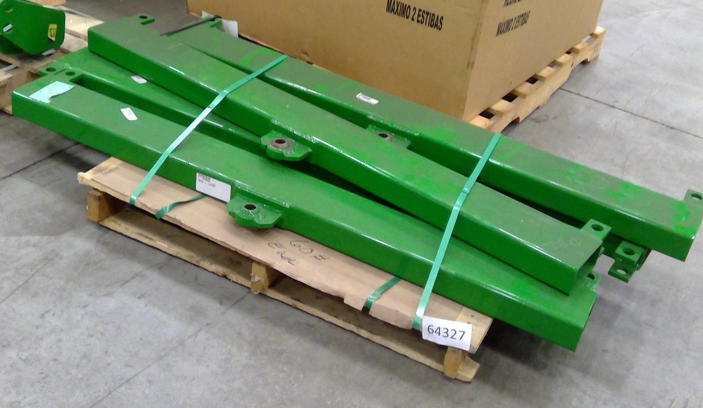 New OEM Genuine John Deere Pivot, Part # AA46450