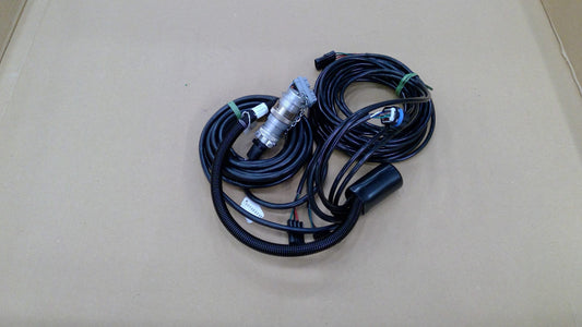 New OEM Genuine John Deere Wiring Harness, Part # AA48711