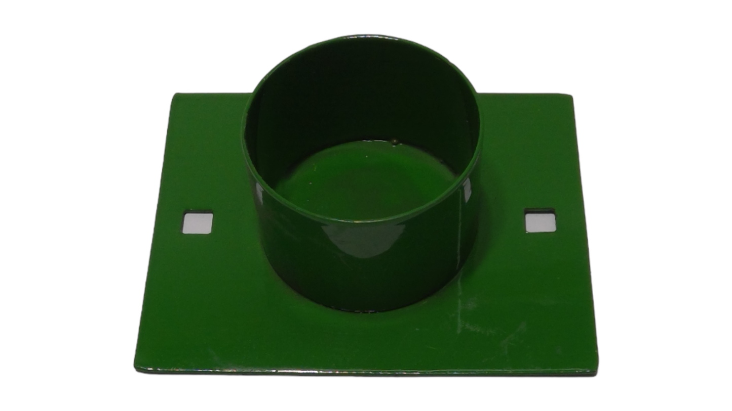 New OEM Genuine John Deere Bracket, Part # AA49954