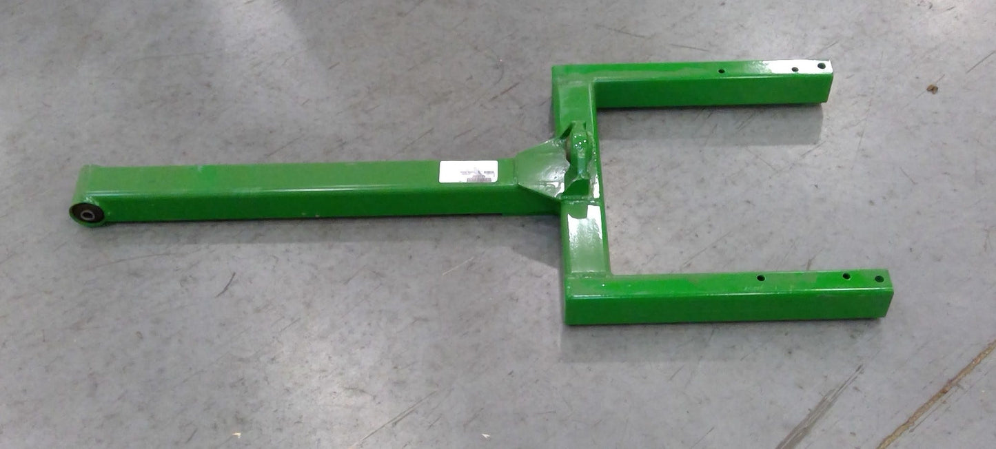 New OEM Genuine John Deere Yoke, Part # AA58252