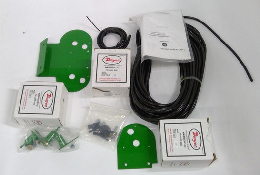 New OEM Genuine John Deere Indicator, Part # AA58918