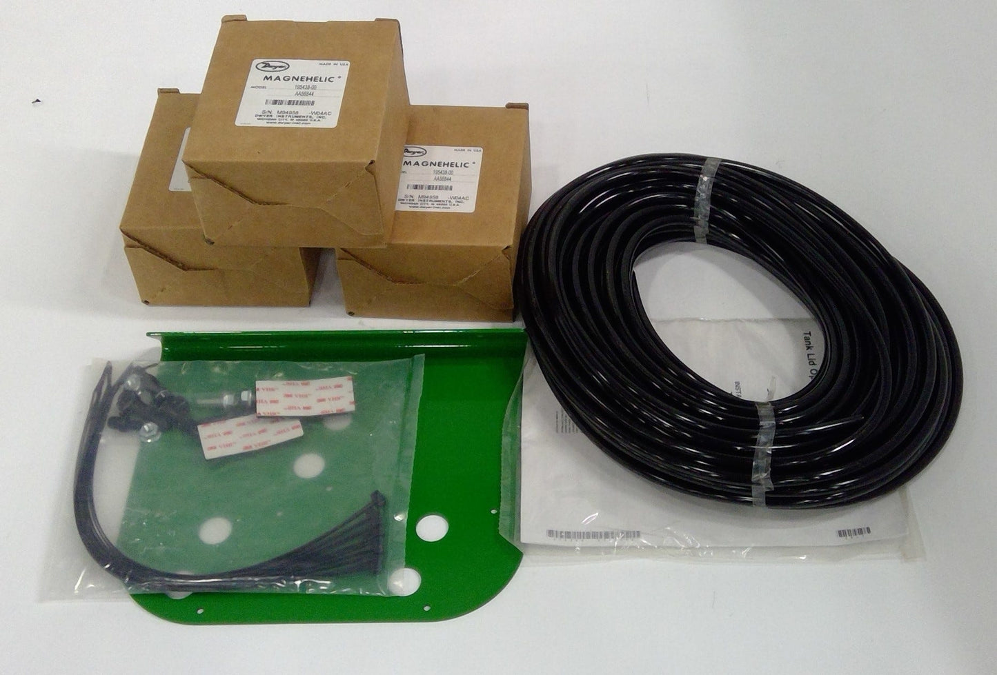 New OEM Genuine John Deere Indicator, Part # AA58920