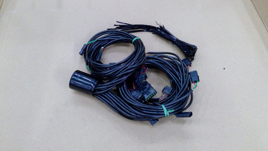 New OEM Genuine John Deere Wiring Harness, Part # AA65691