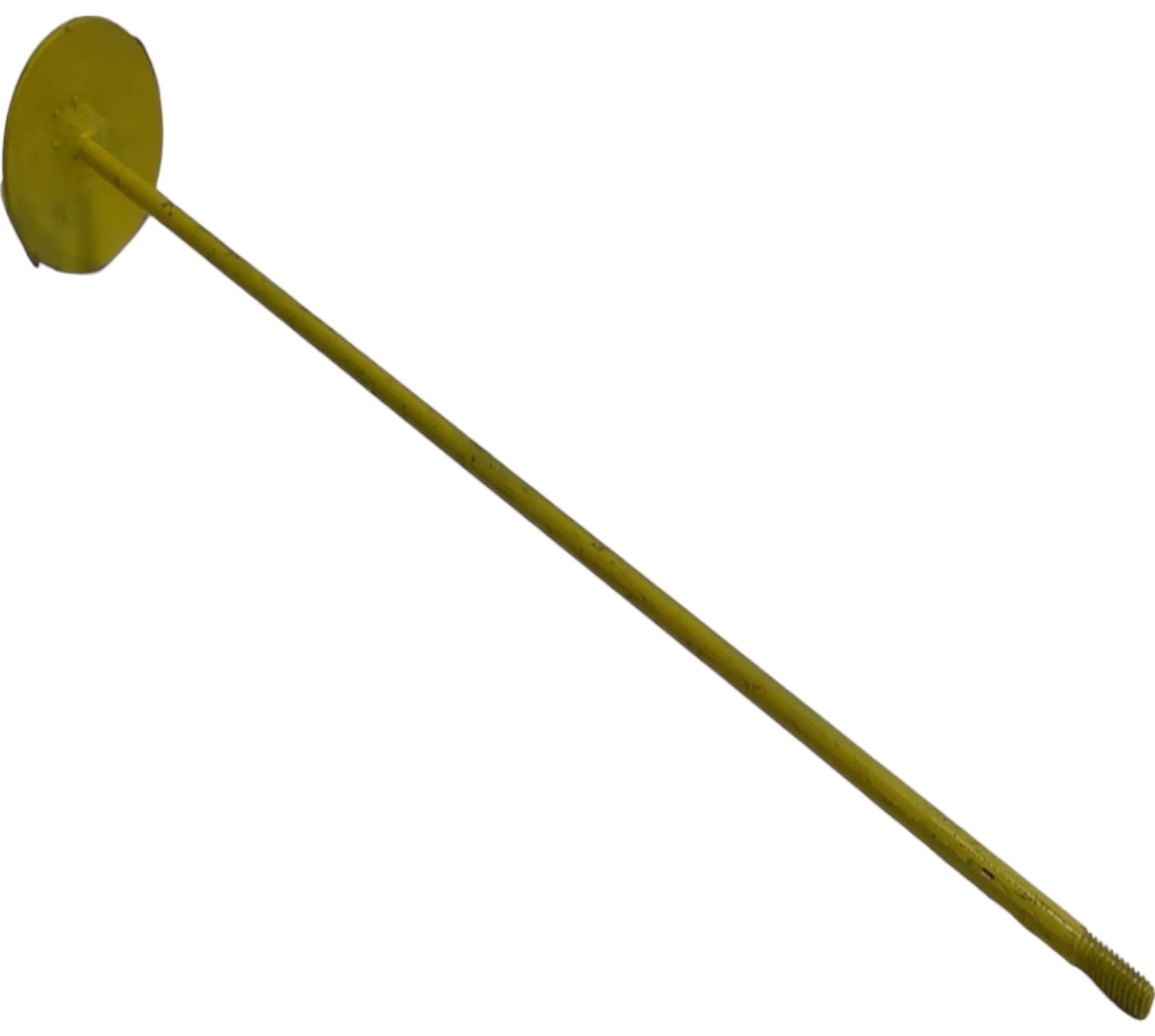 New OEM Genuine John Deere Hopper Seed Gauge Welded, Part # AB17311