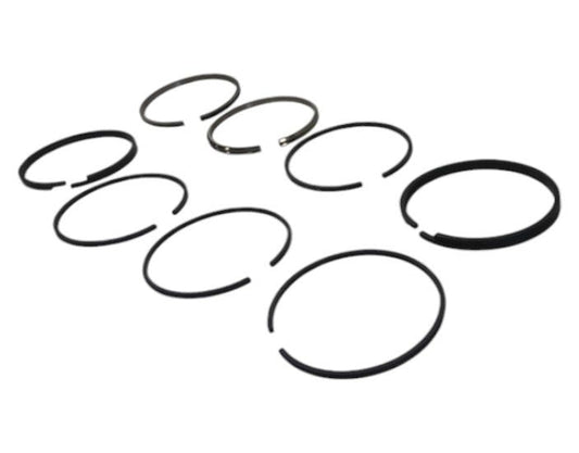 New OEM Genuine John Deere Piston Ring, Part # AB4040R
