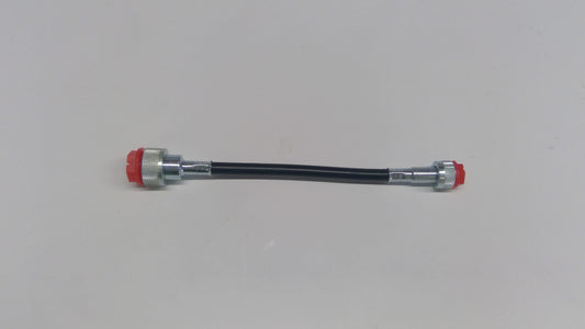 New OEM Genuine John Deere Drive Cable, Part # AB4737R
