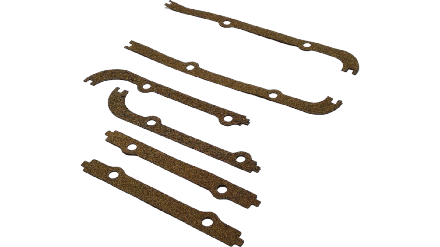 New OEM Genuine John Deere Gasket, Part # AD778R