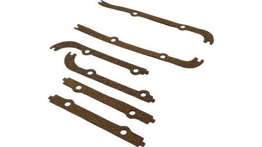 New OEM Genuine John Deere Gasket, Part # AD778R