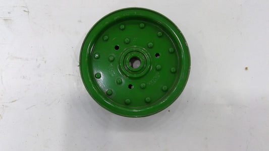 New OEM Genuine John Deere Idler, Part # AE22626