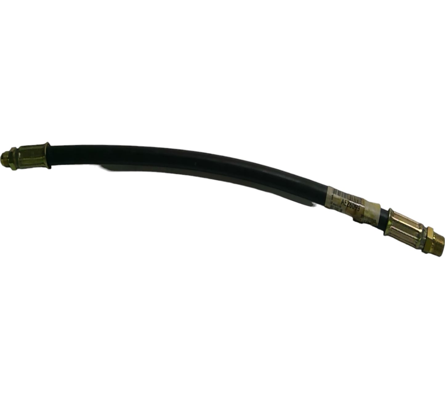 New OEM Genuine John Deere Hose, Part # AE26099