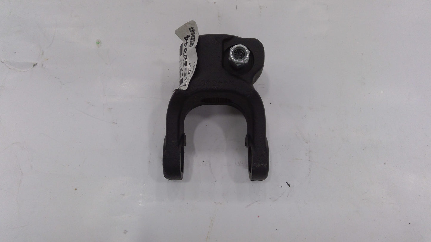 New OEM Genuine John Deere Universal Joint Yoke, Part # AE29944