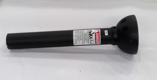 New OEM Genuine John Deere Powershaft Shield, Part # AE37654