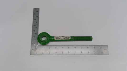 New OEM Genuine John Deere Link End, Part # AE41930