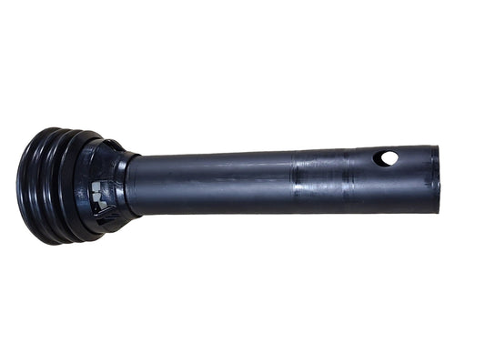 New OEM Genuine John Deere Powershaft Shield, Part # AE74306