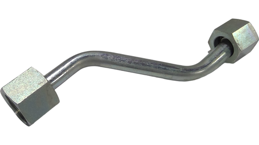 New OEM Genuine John Deere Oil Line, Part # AET11405