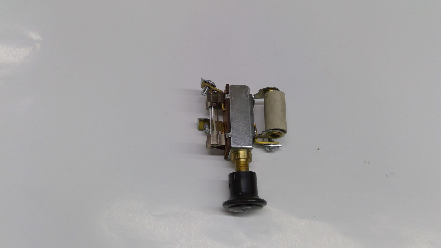 New OEM Genuine John Deere Switch, Part # AF708R