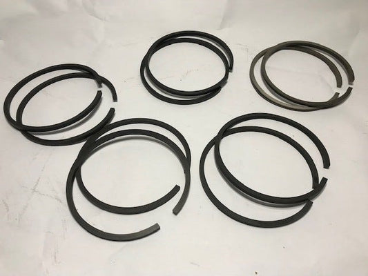 New OEM Genuine John Deere Piston Ring, Part # AF763R