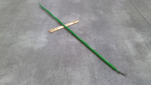 New OEM Genuine John Deere Shaft, Part # AH113220