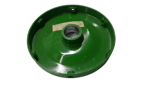 New OEM Genuine John Deere Cylinder Head, Part # AH113359