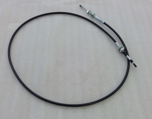 New OEM Genuine John Deere Push Pull Cable, Part # AH113668