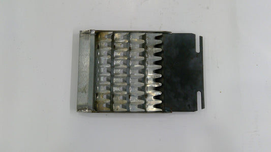 New OEM Genuine John Deere Chaffer, Part # AH117768