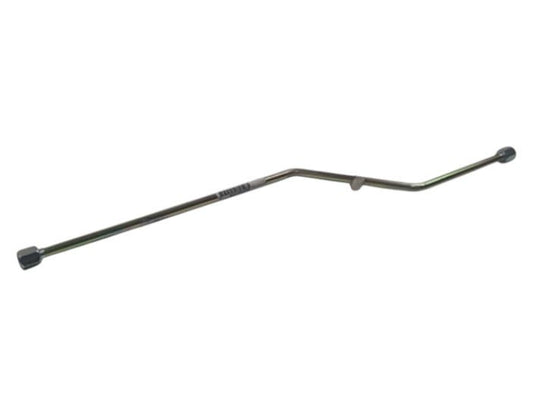 New OEM Genuine John Deere Oil Line, Part # AH123473