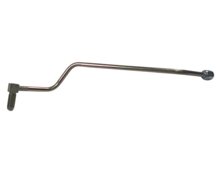 New OEM Genuine John Deere Oil Line, Part # AH123524