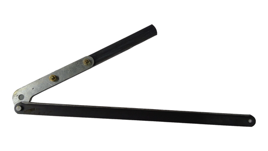 New OEM Genuine John Deere Handle, Part # AH128679