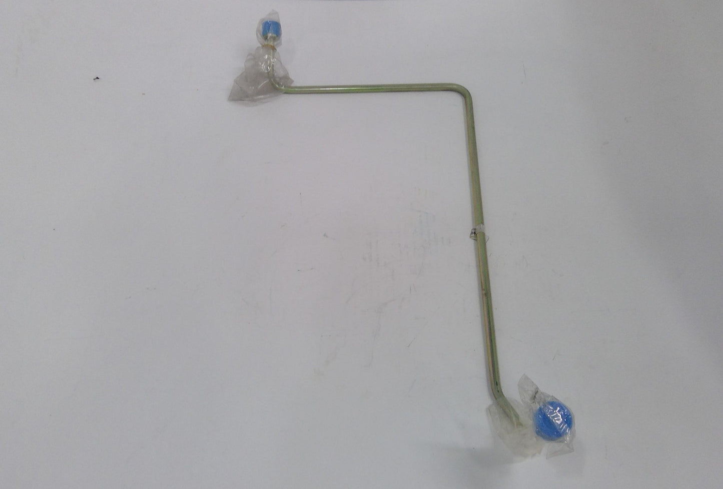 New OEM Genuine John Deere Oil Line, Part # AH130445