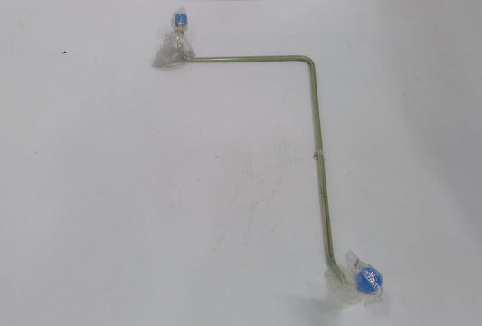 New OEM Genuine John Deere Oil Line, Part # AH130445