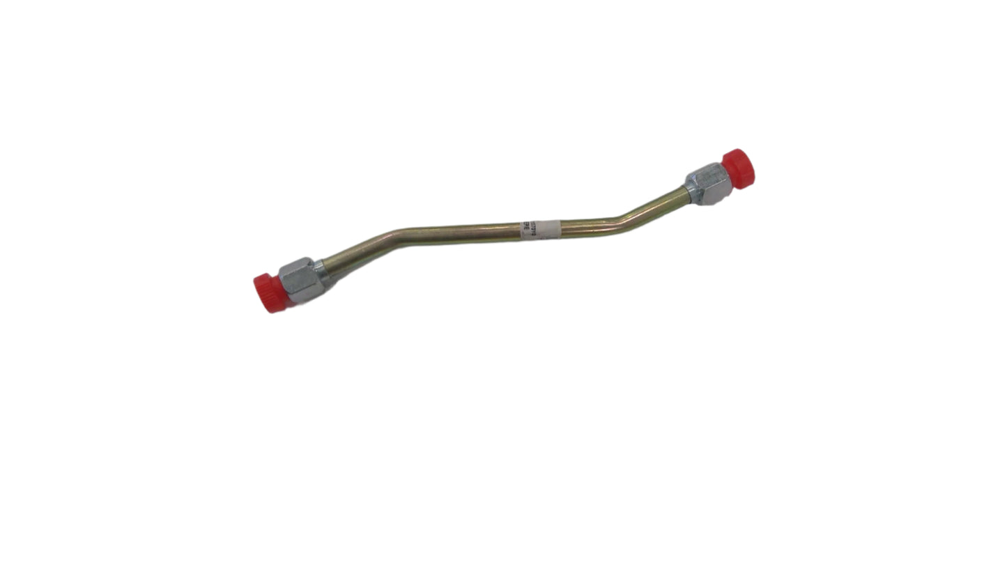New OEM Genuine John Deere Oil Line, Part # AH130472