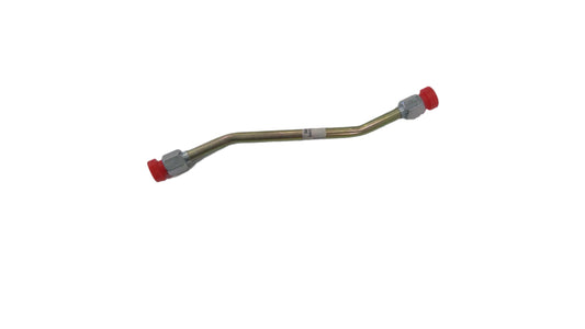New OEM Genuine John Deere Oil Line, Part # AH130472