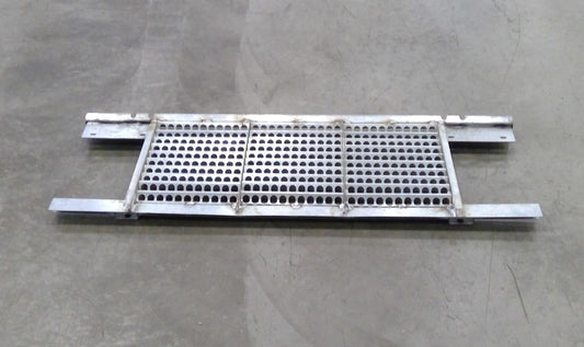 New OEM Genuine John Deere Chaffer, Part # AH130996