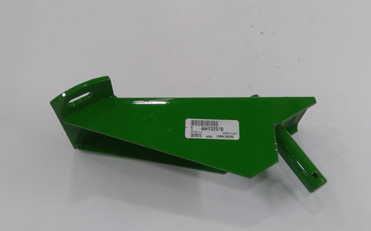 New OEM Genuine John Deere Support, Part # AH132570