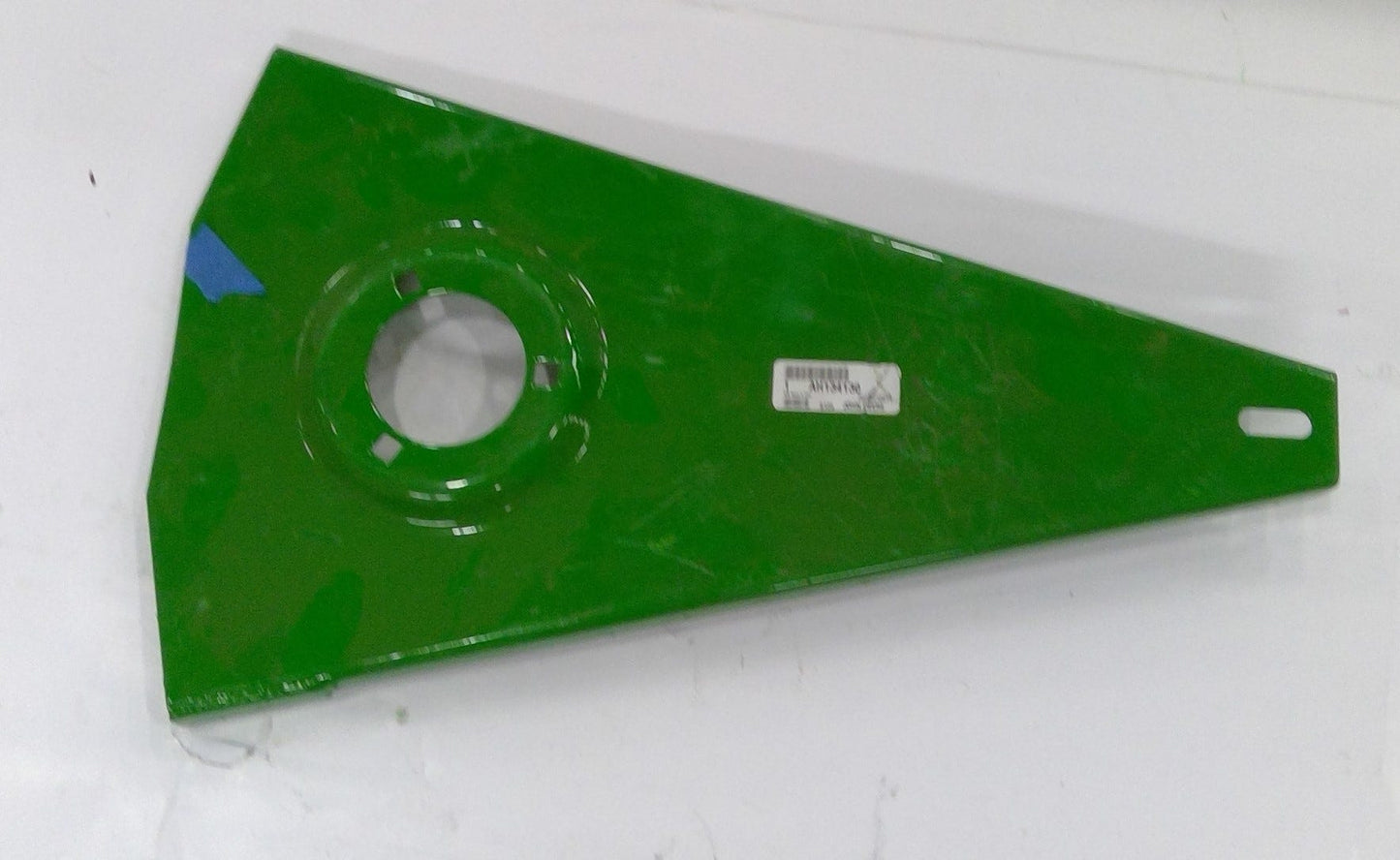 New OEM Genuine John Deere Bracket, Part # AH134130