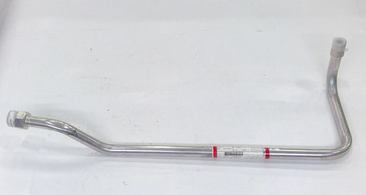 New OEM Genuine John Deere Oil Line, Part # AH135170