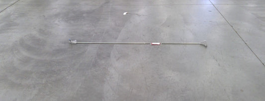 New OEM Genuine John Deere Oil Line, Part # AH135683