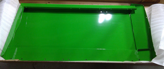 New OEM Genuine John Deere Panel, Part # AH136046
