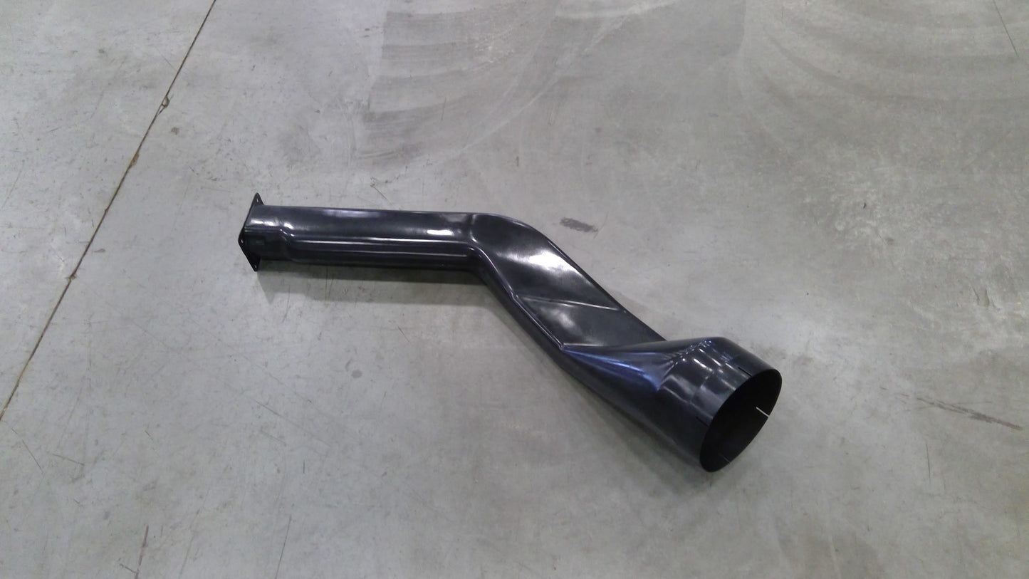 New OEM Genuine John Deere Air Duct, Part # AH137259