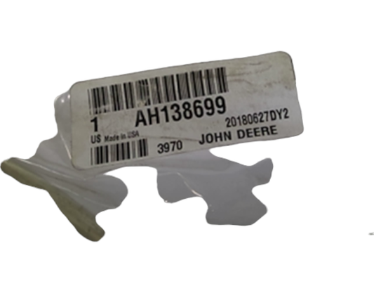 New OEM Genuine John Deere Brake Kit, Part # AH138699