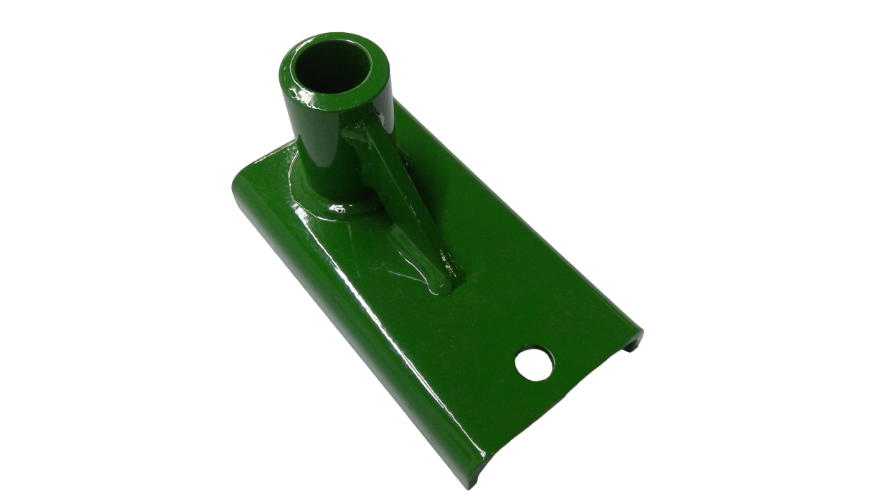 New OEM Genuine John Deere Arm, Part # AH139982