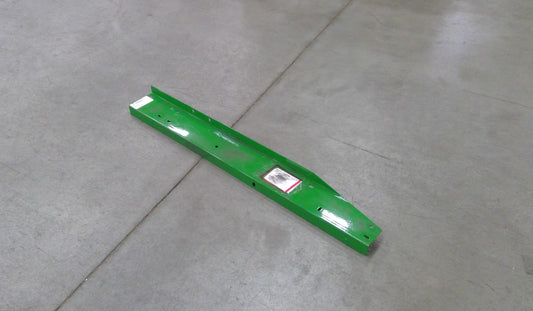 New OEM Genuine John Deere Plate, Part # AH141355