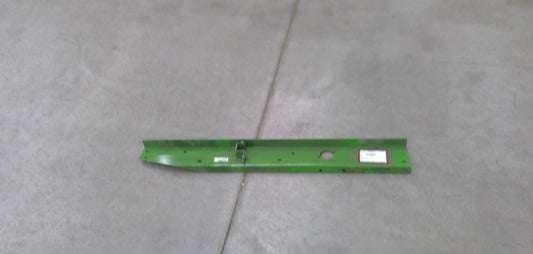 New OEM Genuine John Deere Plate, Part # AH141356